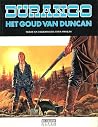 Het goud van Duncan by Yves Swolfs