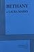 Bethany by Marks, Laura (2013) Paperback