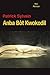 Anba Bòt Kwokodil by Patrick Sylvain