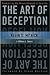 The Art of Deception 1st (first) edition Text Only