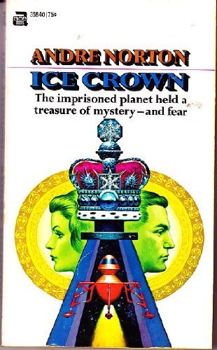 Ice Crown