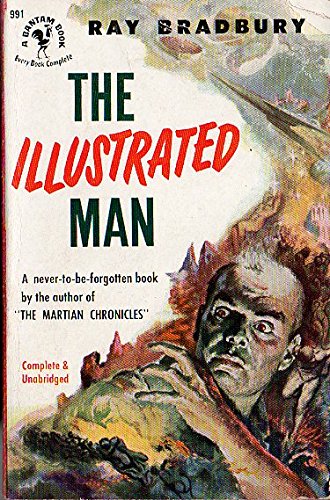 The Illustrated Man