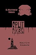 Split Scream Volume Four