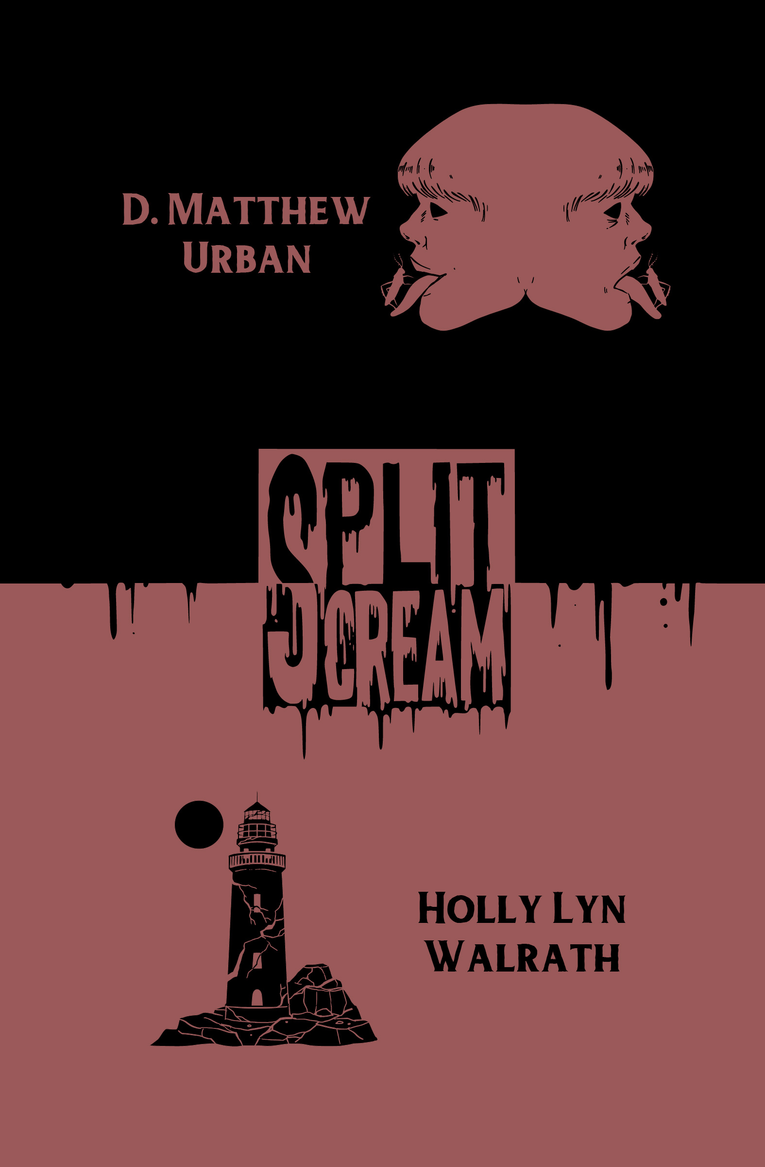 Split Scream Volume Four