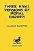 Three Rival Versions of Moral Enquiry: Encyclopaedia, Genealogy and Tradition (Paperduck) by Alasdair MacIntyre (9-Aug-1990) Paperback