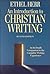 An Introduction to Christian Writing by Ethel Herr (2001-03-20)
