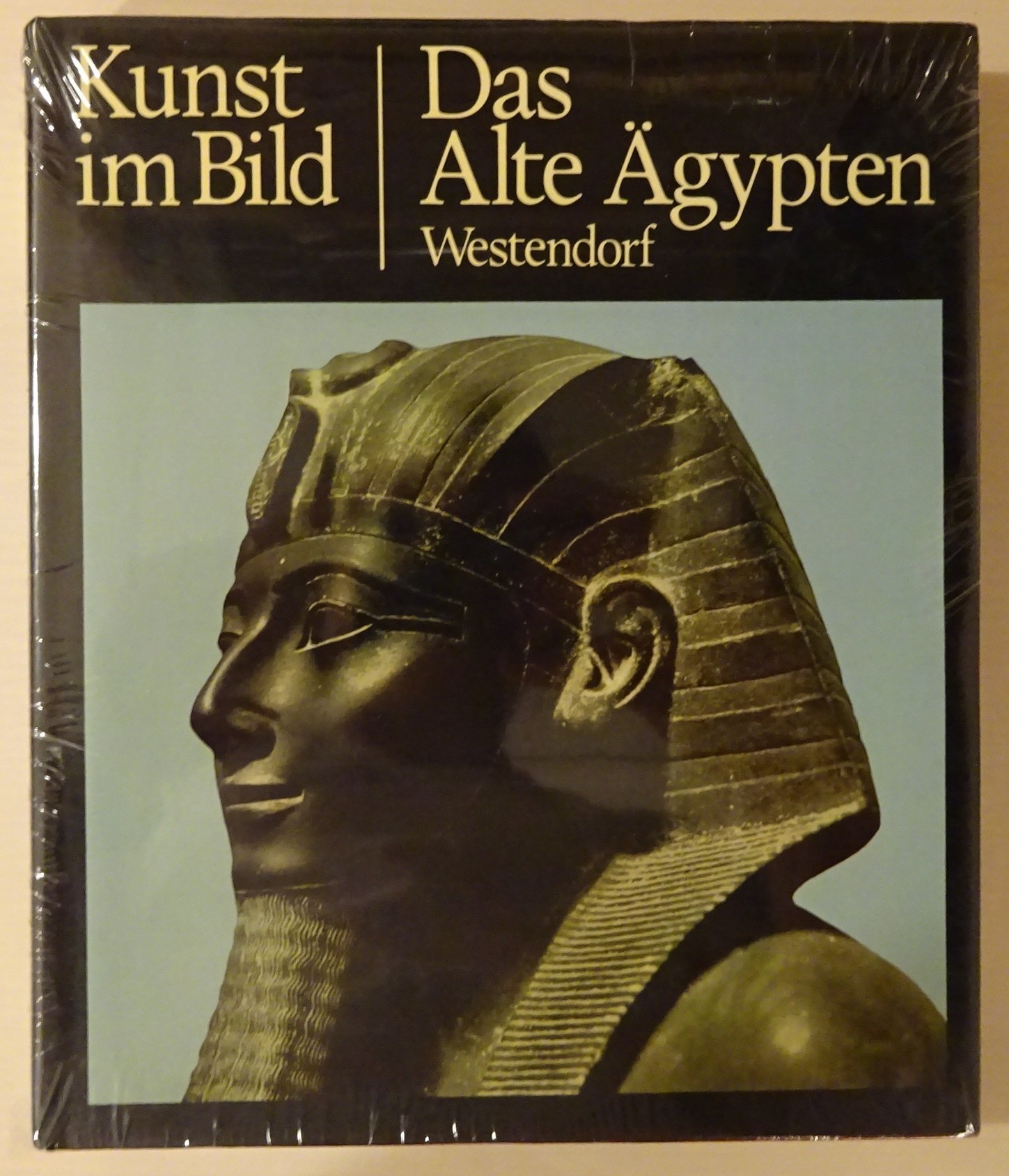 Kunst im Bild: Das alte Ägypten (Hardcover)