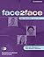 face2face Upper Intermediate Teacher's Book by Chris Redston (2007-07-30)