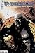 Underworld Red in Tooth and Claw Issue 1 February 2004 by Kris Oprisko