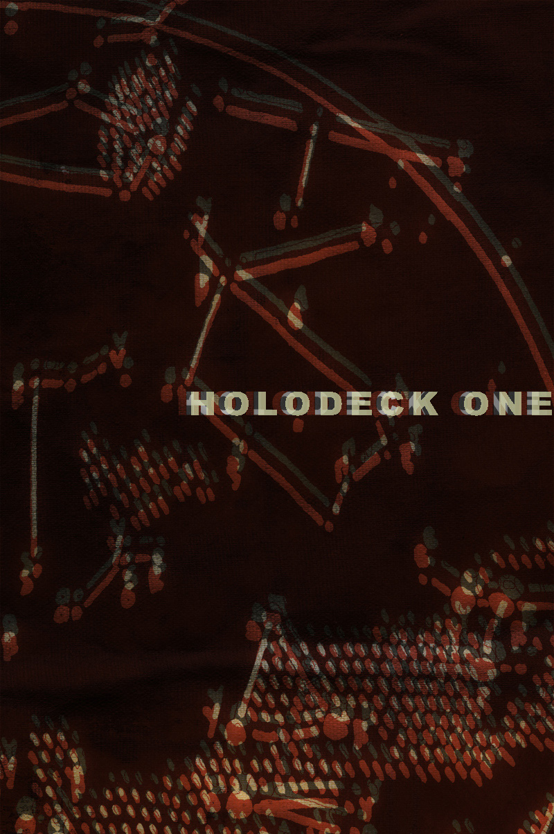 Holodeck One (Unknown Binding)