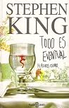 Todo Es Eventual:...