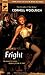By Cornell Woolrich Fright (Hard Case Crime (Mass Market Pape... by Cornell Woolrich