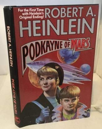 Podkayne Of Mars