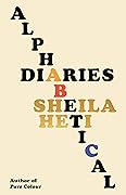 Alphabetical Diaries 