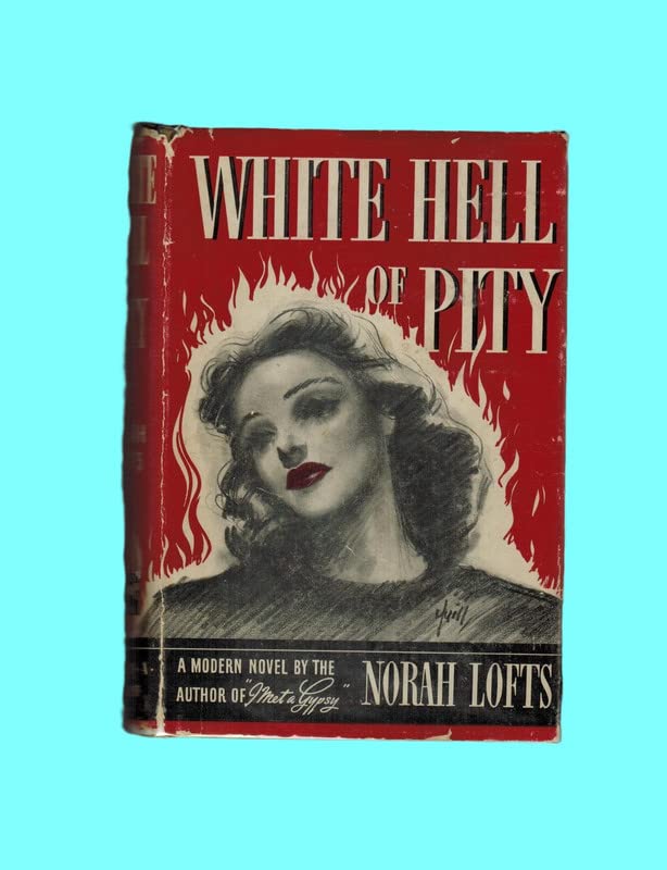 WHITE HELL OF PITY