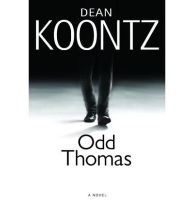 (ODD THOMAS) BY Koontz, Dean R.