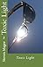 Toxic Light by Steven Magee (2011-05-05)