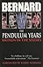 The Pendulum Years: Britain in the Sixties by Bernard Levin (3-Feb-2003) Paperback