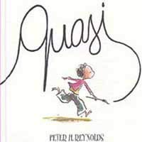 Quasi (Hardcover)