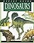 Expert Guide Dinosaurs: From Allosaurus to Tyrannosaurus (Expert Guide Series) by Gerrie McCall (30-Jul-2005) Hardcover