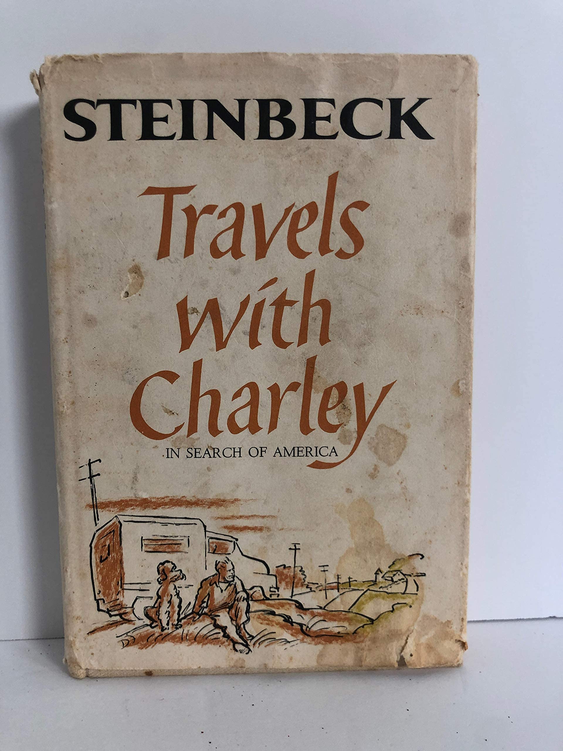 Travels with Charley