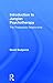 Introduction to Jungian Psychotherapy: The Therapeutic Relationship by David Sedgwick (2001-12-13)