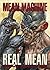 Mean Machine: Real Mean (Judge Dredd) by John Wagner (21-Jun-2012) Paperback