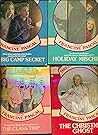 Sweet Valley Twins Super Editions: The Christmas Ghost/the Class Trip/Holiday Mischief/the Big Camp Secret/Boxed Set