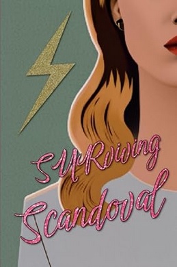 SURviving Scandoval: a literary anthology (Paperback)