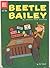 Beetle Bailey #25, 1960 Yea...