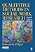 By Deborah K. Padgett - Qualitative Methods in Social Work Research (2nd Edition)