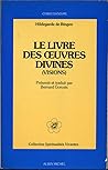 Le livre des œuvr...