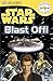 Star Wars Blast Off! (DK Readers Pre-Level 1) by Collectif (20-Jan-2011) Paperback