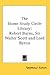 [(The Home Study Circle Library: Robert Burns, Sir Walter Scott and Lord Byron)] [Author: Seymour Eaton] published on (July, 2007)