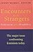 Encounters with Strangers: Feminism and Disability (1996-03-01)