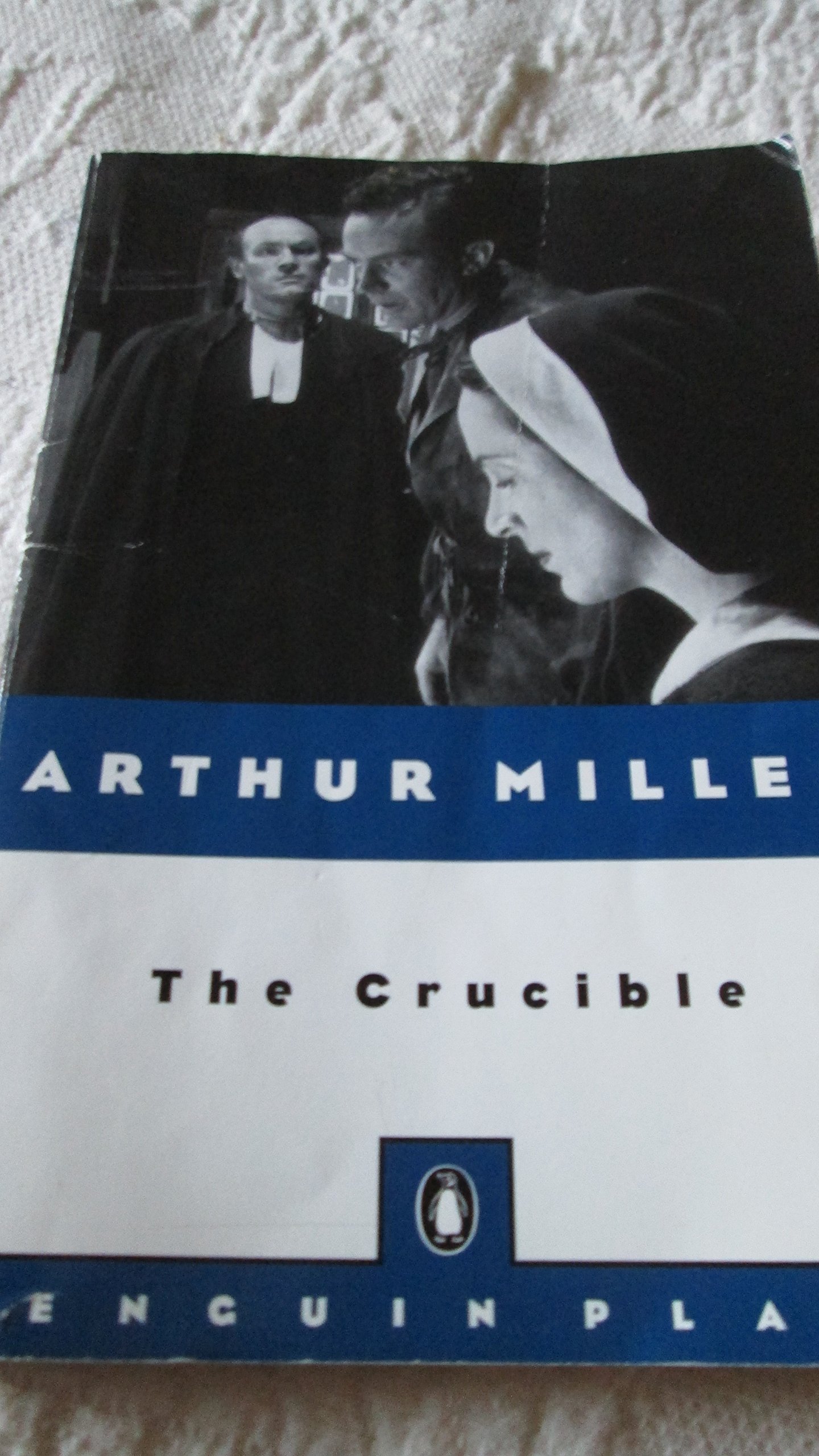 The Crucible