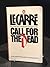Call for the Dead