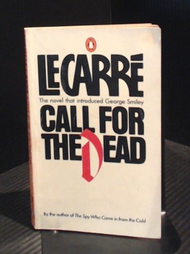 Call for the Dead