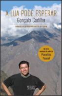 A Lua Pode Esperar (Paperback)