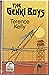 The Genki Boys (U) by Terence Kelly
