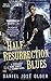 Half-Resurrection Blues (Bone Street Rumba Novel) by Daniel Jose' Older (6-Jan-2015) Mass Market Paperback