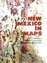 New Mexico in maps New Mexico in maps