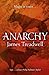 Anarchy (Advent Trilogy) by Treadwell, James (2013) Hardcover by James Treadwell