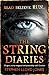 The String Diaries by Lloyd Jones, Stephen (2014) Paperback