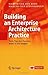 Building an Enterprise Architecture Practice: Tools, Tips, Best Practices, Ready-to-Use Insights (The Enterprise Series) by Martin van den Berg (7-Nov-2006) Hardcover