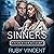 The Sinners (Raven River Academy, #2)