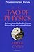 The Tao of Physics:An Exploration of the Parallels between Modern Physics & Eastern Mysticism