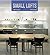 Small Lofts by Aurora Cuito (2003-03-04)