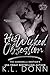 His Wicked Obsession (Mafia Made, #9)