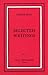 Selected Writings by Cedar Sigo (2005-01-06)